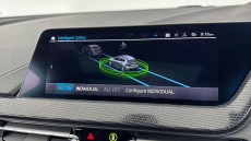 BMW 1 Series 118i [136] M Sport 5dr Step Auto Petrol Hatchback